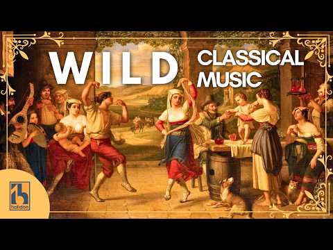 Wild Classical Music thumbnail