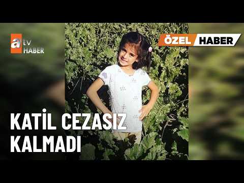 ÖZEL HABER – 8. ölüm yıldönümünde karar çıktı - atv Ana Haber 21 Mayıs 2026 thumbnail