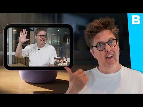 Alles bij Apple wacht op slimmere Siri… thumbnail