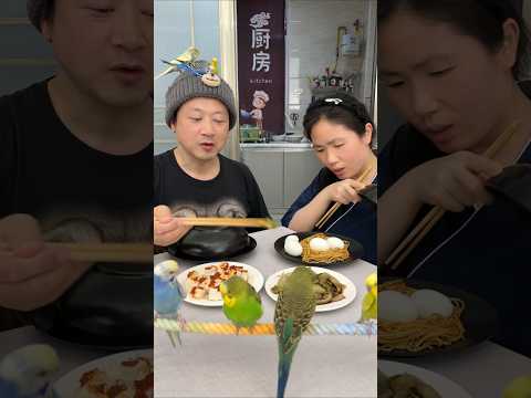 平平淡淡一餐饭😘🥰🥚🧻美食美味 thumbnail