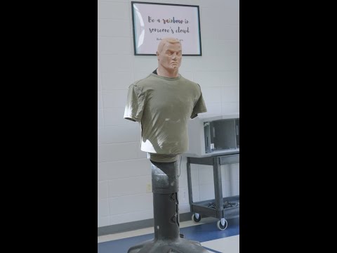 Could drones inside schools help stop a mass shooting? thumbnail