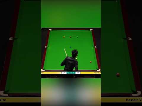 Wu Yize has ice in his veins. thumbnail