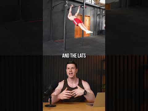 How Front Lever Changes The Human Physique thumbnail