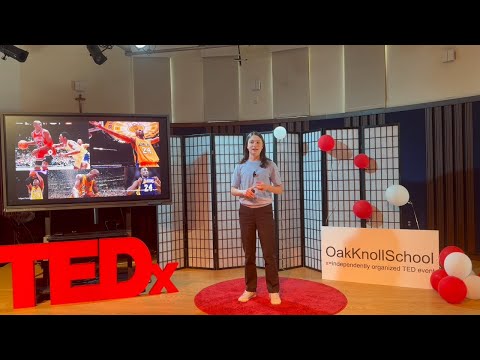 Stoic Philosophy | Ellis Sobers | TEDxOak Knoll School thumbnail
