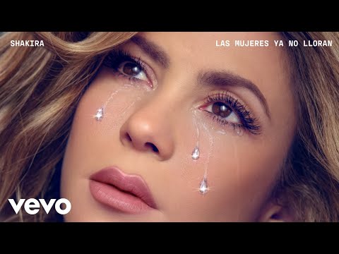Shakira - Cómo Dónde y Cuándo (Audio) thumbnail