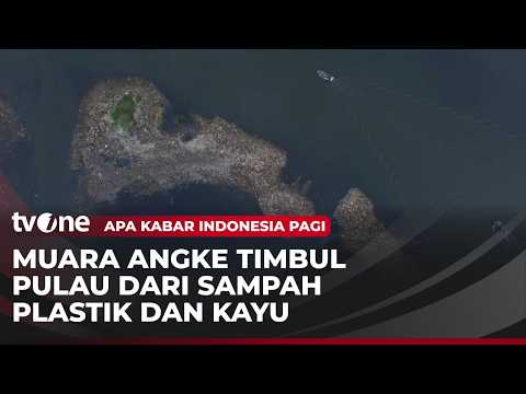 [FULL] Apa Kabar Indonesia Pagi (0./06/2026) | tvOne thumbnail