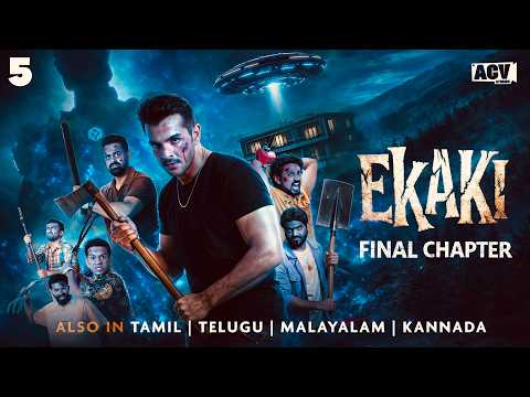 Ekaki Chapter 5 : The Conqueror | Ashish Chanchlani | ACV Studios thumbnail