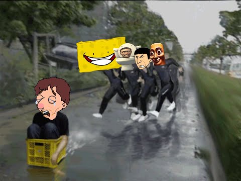 pathetic drunk's poonishment day thumbnail