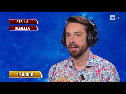 La Ghigliottina - L'Eredità 27/05/2026 thumbnail