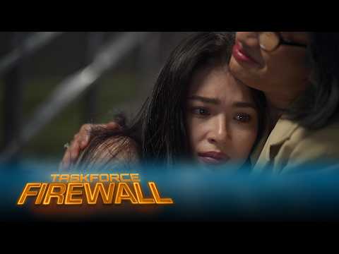 Taskforce Firewall: Isa is having doubts about leading Team Firewall (Episode 7) thumbnail