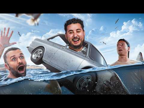 les pires conducteurs de l'histoire thumbnail