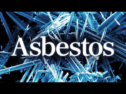 The asbestos problem is worse than we thought thumbnail