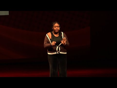 Representation in Media | Jasmine Fleming | TEDxNichols School Youth thumbnail