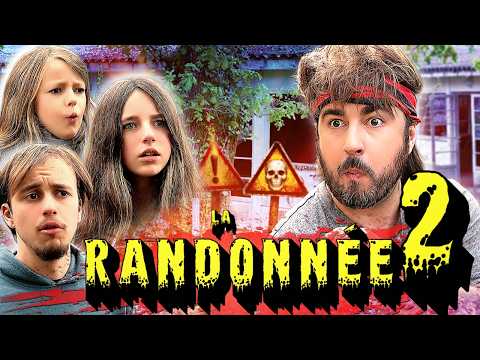 La randonnée 2 thumbnail