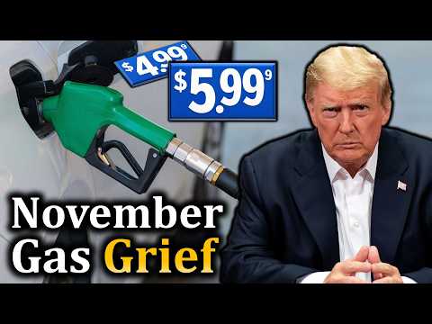 Strait into a Corner: How Trump Trapped Himself (And Simultaneously Ensnared Iran) thumbnail