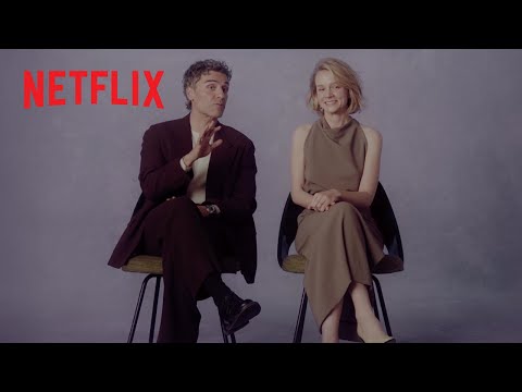 BEEF | Shot by Shot with Carey Mulligan & Oscar Isaac | Netflix thumbnail