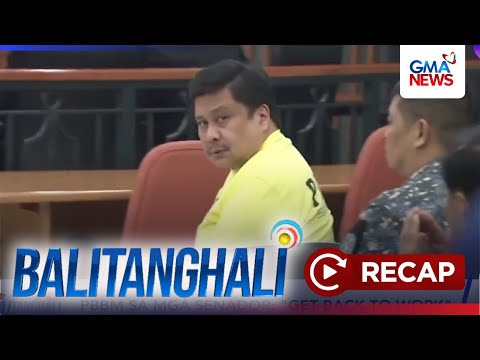Balitanghali: (Part 3) June 3, 2026 thumbnail
