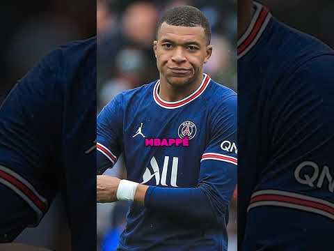Mensaje de Dembelé para ganar el Mundial ¿a Mbappe? #ad thumbnail