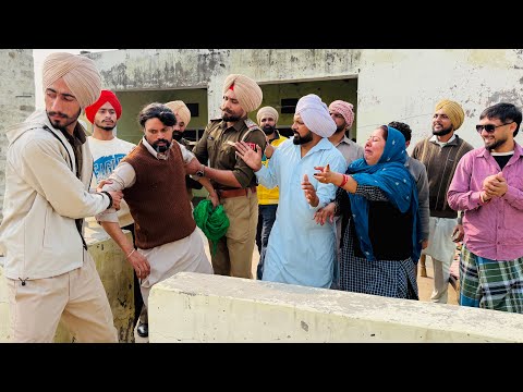 ਨੰਦ 24 Nand PUNJABI BEST SHORT MOVIE 2026 | PUNJABI FILM  JATT BEAT RECORD thumbnail