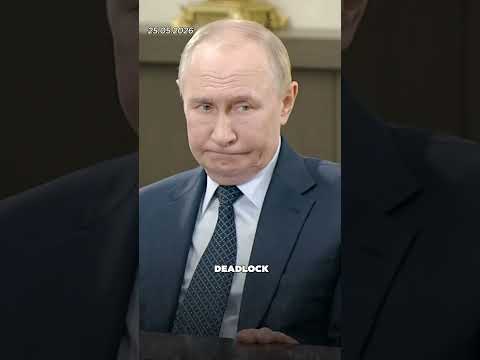 Макрон ответил Путину после удара «Орешником» thumbnail