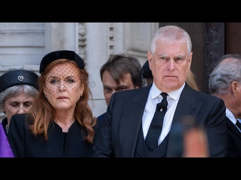 Fergie’s ‘revolting’ behaviour shows why she and Andrew ‘deserve each other’ thumbnail