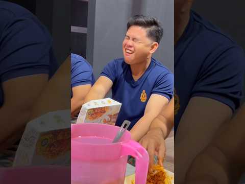 🔥Bukan senang nak berkumpul di hujung waktu berbuka macam ni🥰 thumbnail