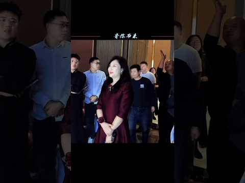 🇨🇳 母爱如海，深情无言 🇬🇧 Motherly Love Like the Sea, Profound and Wordless thumbnail