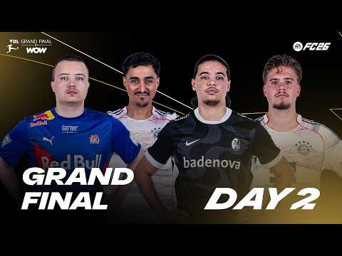 VBL Grand Final by WOW – Championship Day thumbnail