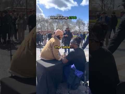 Make KSI Laugh Win £100 thumbnail