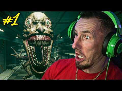 TEN MARKET JEST NAWIEDZONY!!! HELLMARKT 1/3 thumbnail