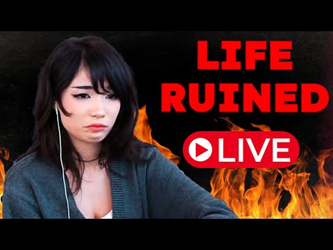 Emiru Just Exposed Her Ex-Boyfriend, it's Catastrophic thumbnail