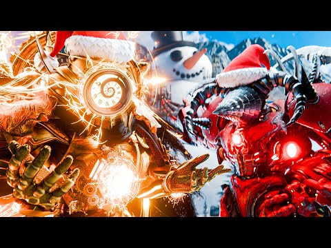 skibidi toilet multiverse (Christmas Special 3) thumbnail