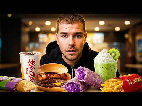 Test CHIŃSKIEGO MCDONALD'S thumbnail