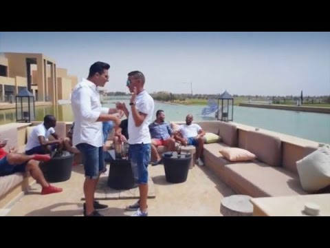 L'Algérino - Panama [Clip Officiel] thumbnail