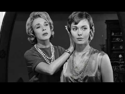 Desideri proibiti (1961) | Film Completo in italiano | Con l'iconica Jean Seberg thumbnail