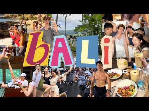 vlog I ME CASO PARA CONSEGUIR LA VISA DE COREA?! ???? FIN del viaje y vuelta a SEOUL... thumbnail