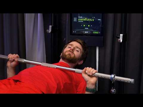 I'm Never Going to the Gym Again  - Speediance Gym Monster 2 Showcase thumbnail