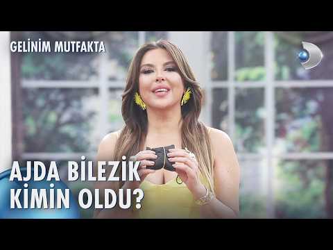 Ajda bileziği kazanan kayınvalide kim? - 22 Mayıs 2026 thumbnail