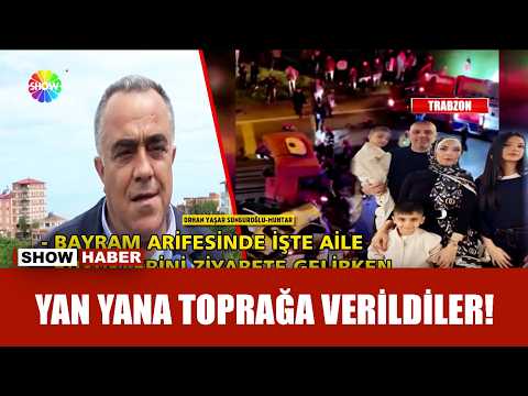 Bir aile yok oldu... thumbnail