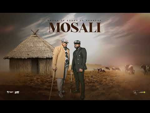 01 Mosali : Phoka ea Boroa x Sannere thumbnail