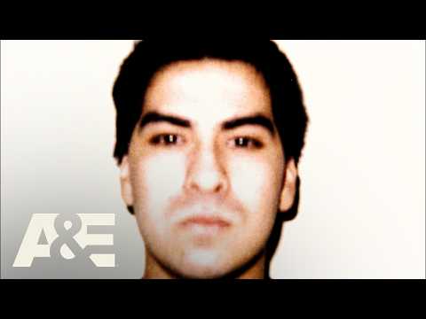 Cold Case Files: Blood on a Bandana Solves a 10-Year Murder Mystery | A&E thumbnail