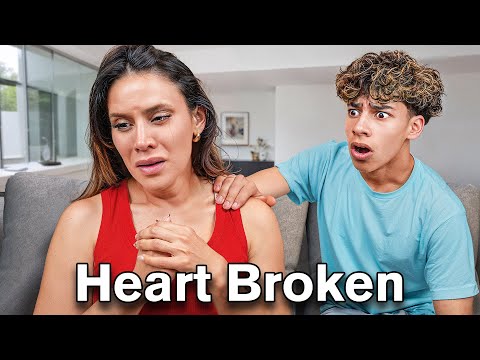 My Mom was HeartBroken After This Loss thumbnail