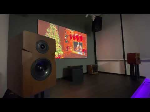 Listening to Blue Christmas on M6 + Alpha-1 thumbnail