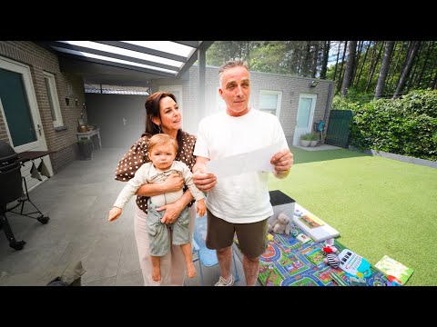 GEHEIMPJE! WIJ MOETEN JULLIE IETS VERTELLEN..😬 thumbnail
