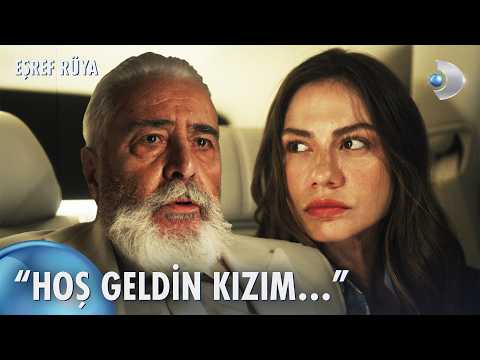 Nisan, İhtiyar ile karşı karşıya! | Eşref Rüya 46. Bölüm @kanald thumbnail