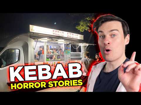 Kebab Shop Horror Stories thumbnail