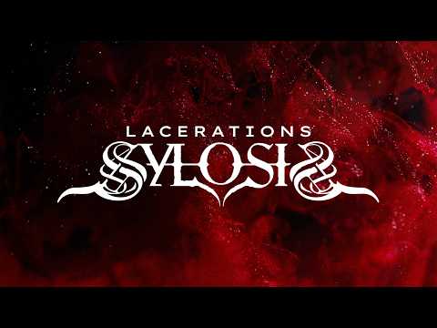 SYLOSIS - Lacerations (OFFICIAL MUSIC VIDEO) thumbnail