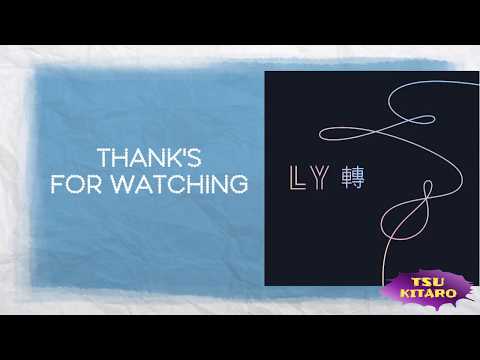 BTS (방탄소년단) - FAKE LOVE Lyrics (easy lyrics) thumbnail