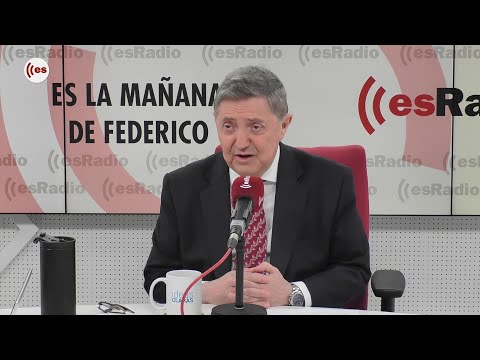 Federico a las 8: La fiscal del caso David Sánchez se delata thumbnail