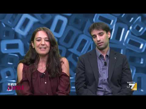 Il collegamento con Alaa Faraj, Alessandra Sciurba e Gustavo Zagrebelsky e la grazia concessa ... thumbnail